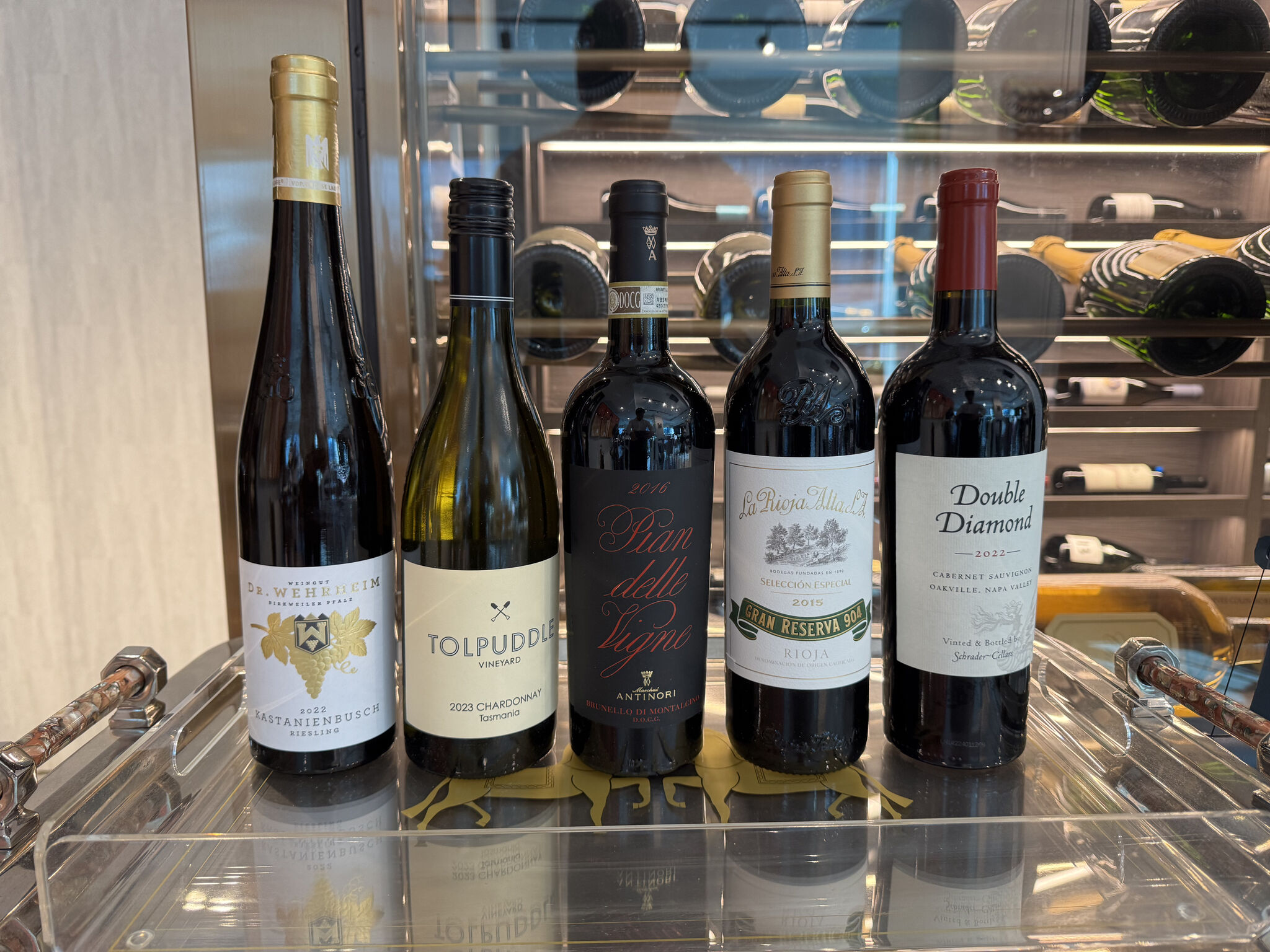 Vintages & Ventures with Partners Group and UBP — photo 5 of 5