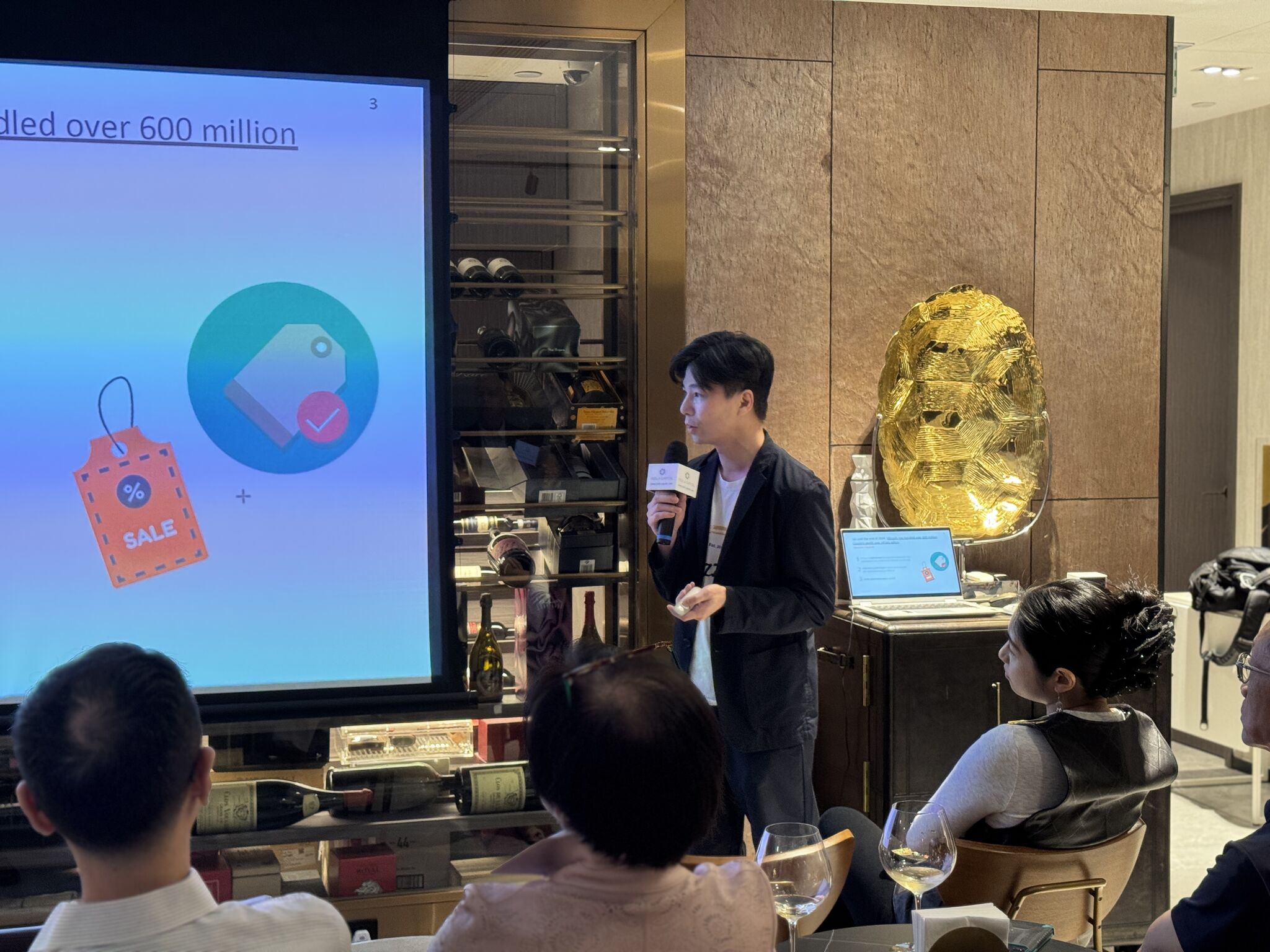 Showcasing Hong Kong’s Most Promising Ventures — photo 5 of 5