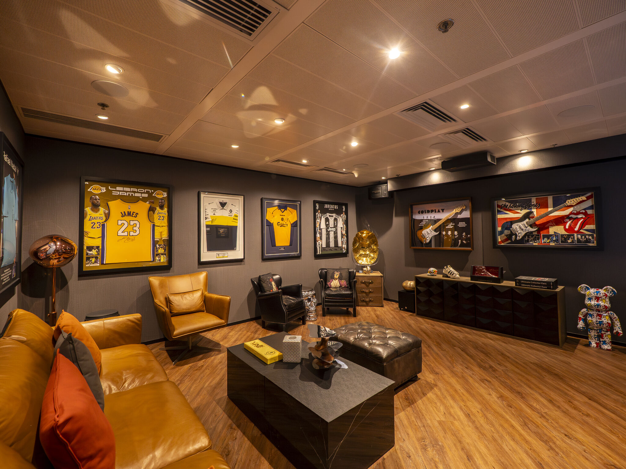Opening Our Hong Kong Office and Lounge Headquarters — photo 5 of 8