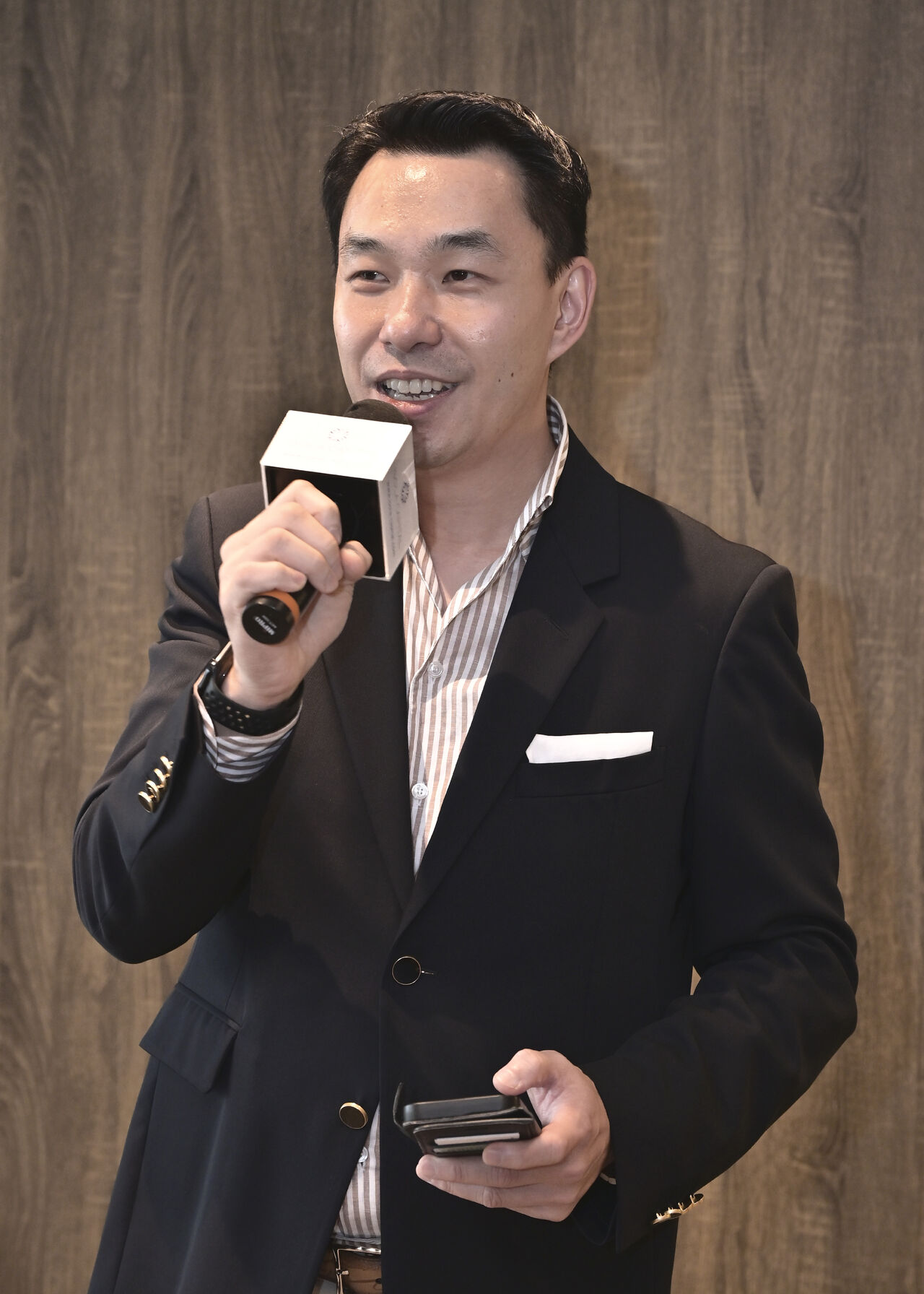Inaugurating Our New Hong Kong Headquarters — photo 10 of 10