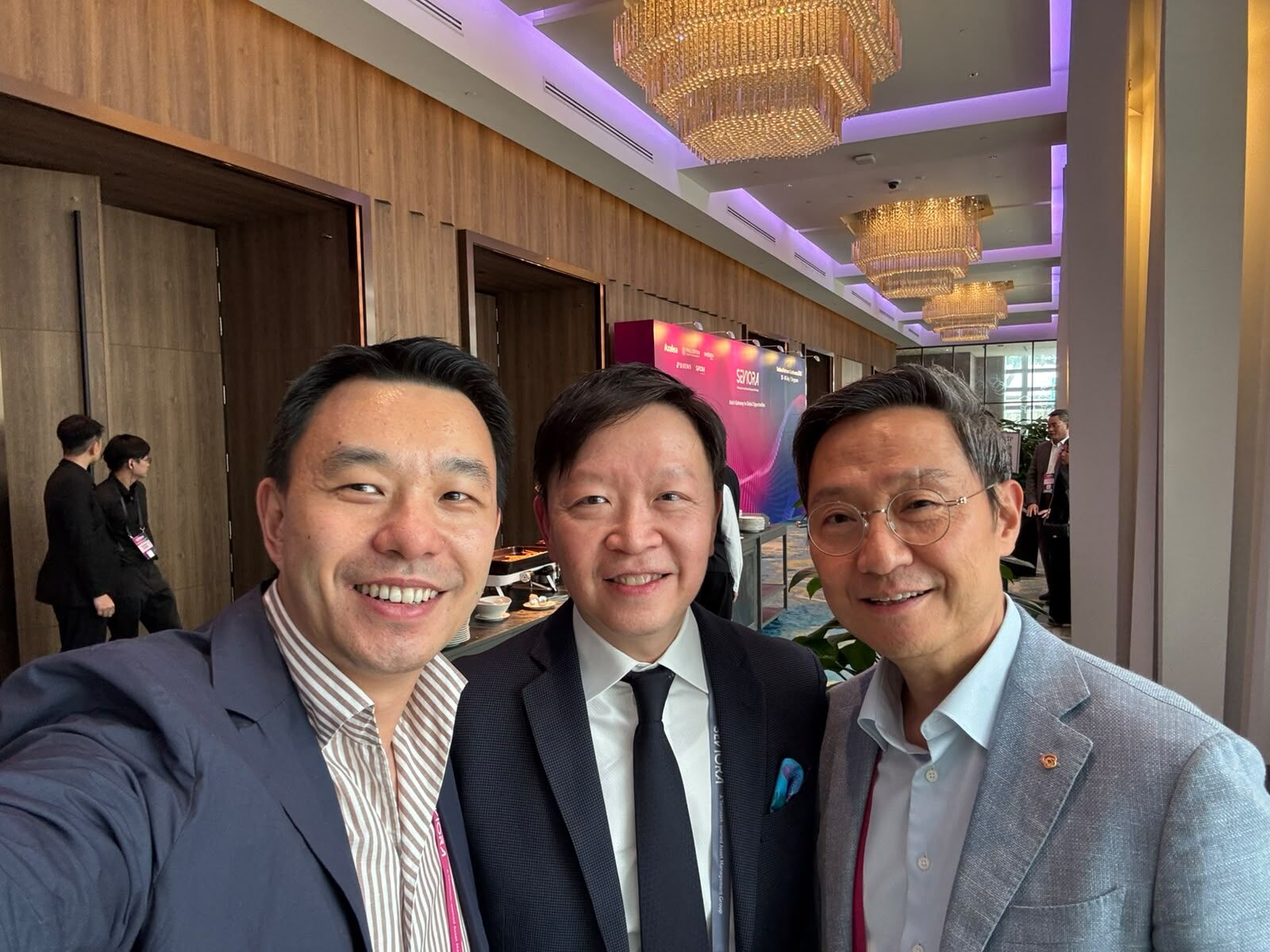 Seviora Partners Conference 2026 — photo 5 of 9