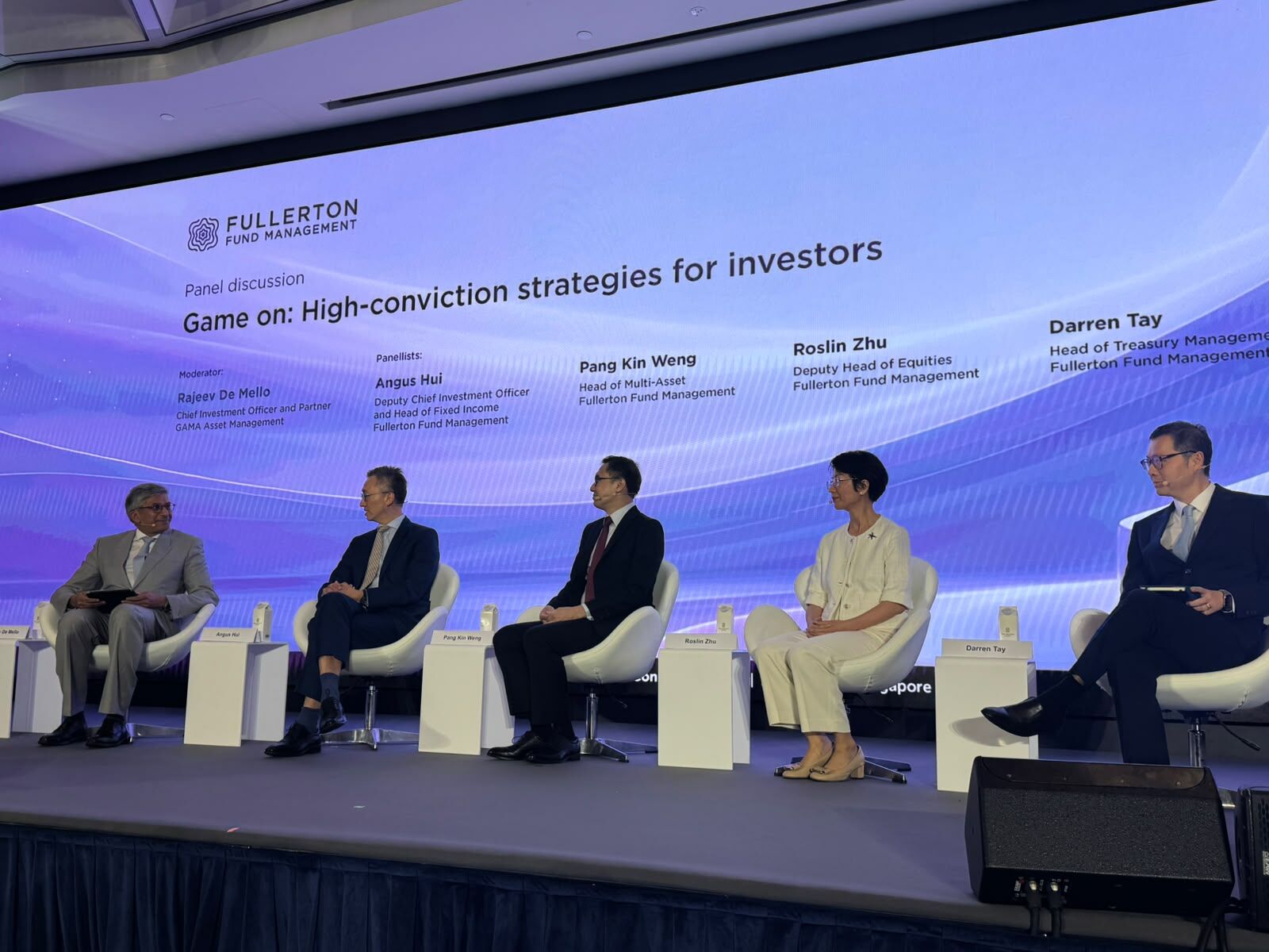 Seviora Partners Conference 2026 — photo 6 of 9