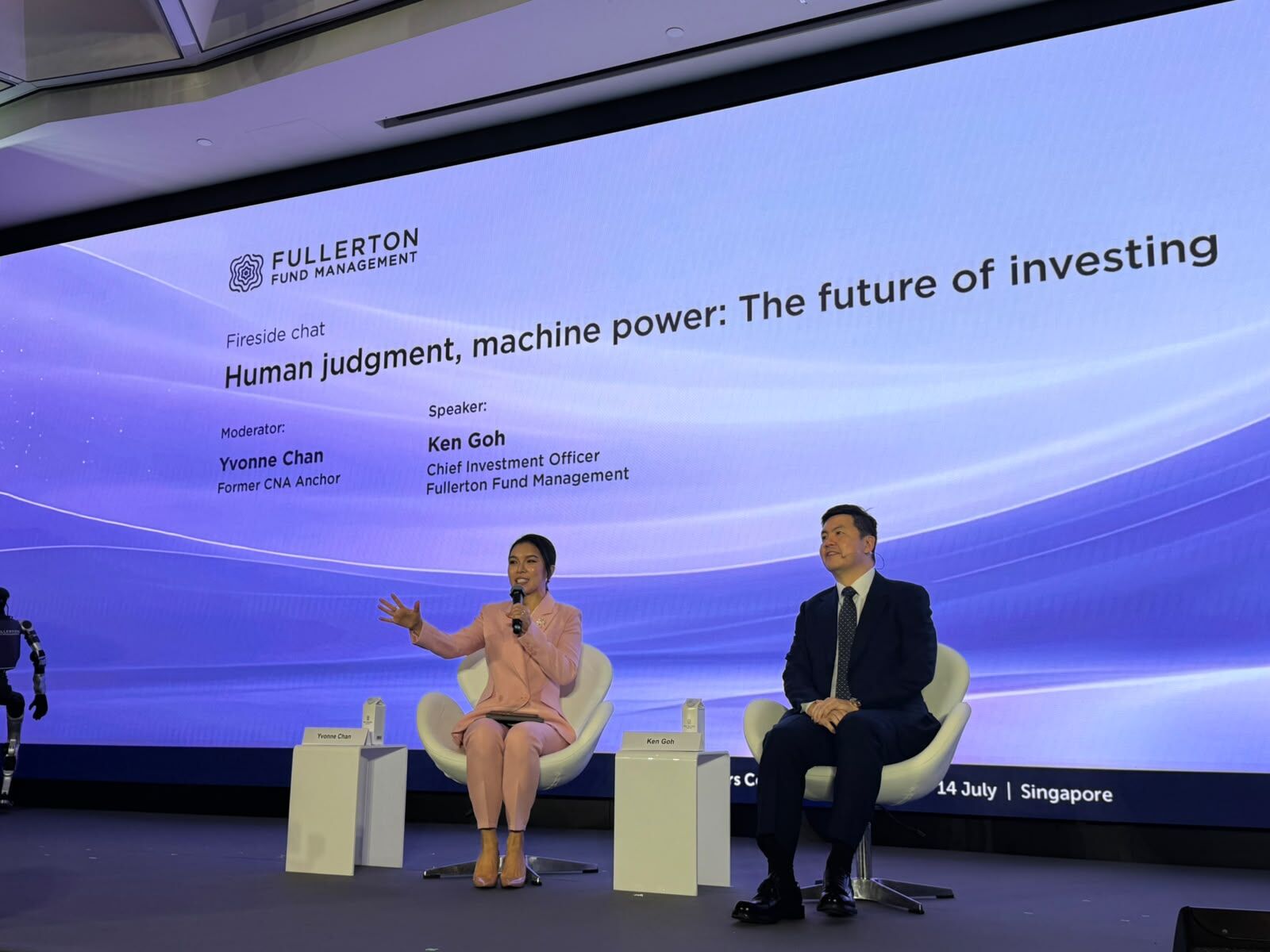 Seviora Partners Conference 2026 — photo 8 of 9