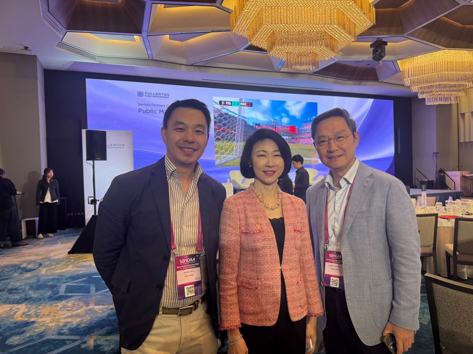Seviora Partners Conference 2026 — photo 9 of 9