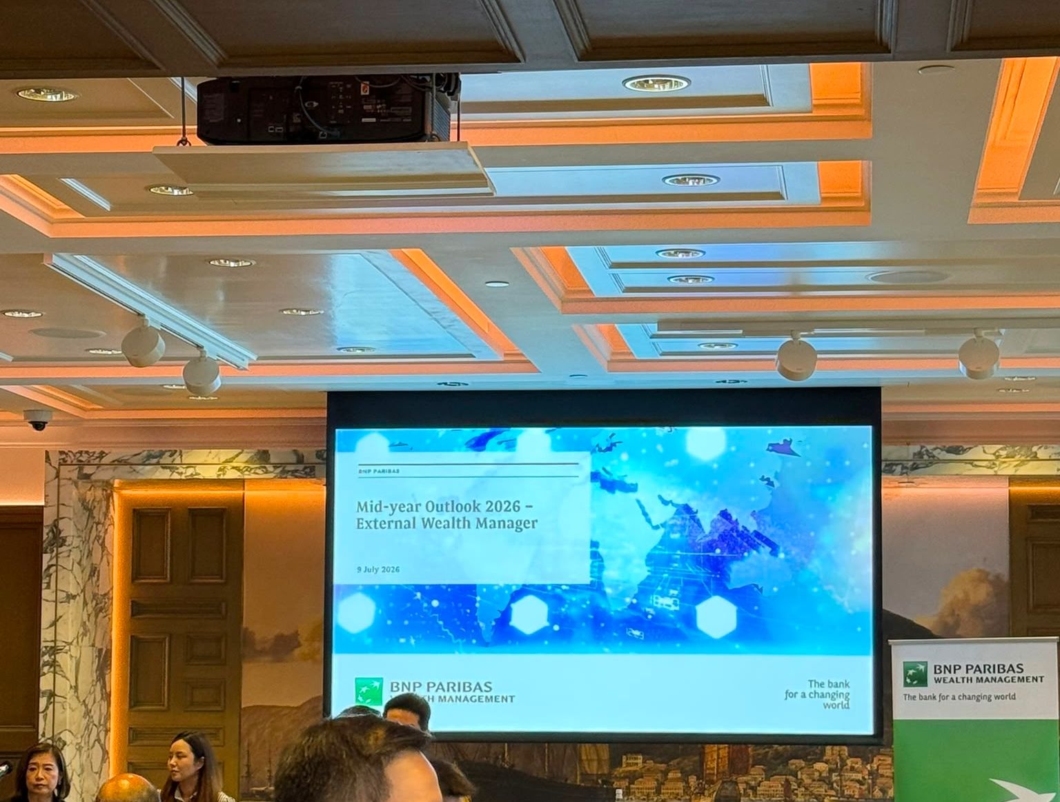 BNP Paribas Mid-Year Outlook 2026 — photo 5 of 5